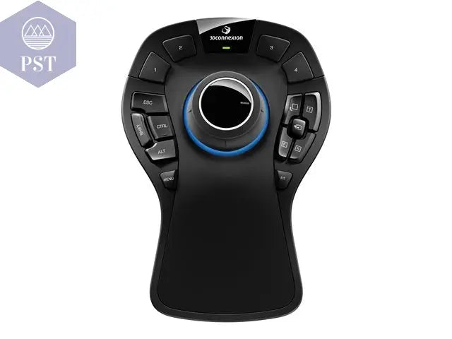 3Dconnexion SpaceMouse Pro Wireless - PS Tradings