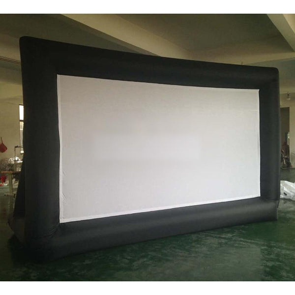 Inflatable Movie Screen