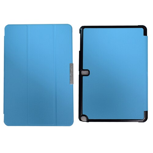 Black Tablet Case for Samsung Galaxy Note