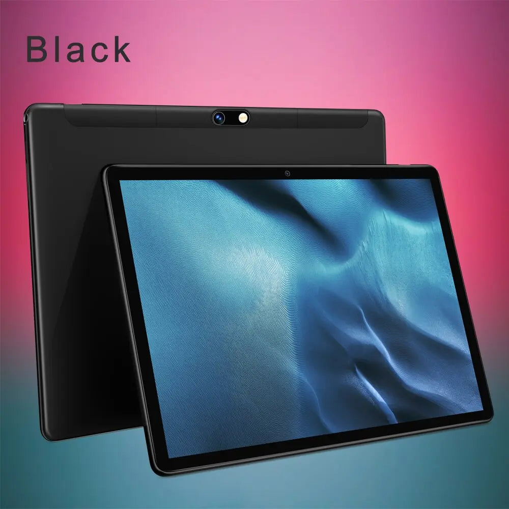 10" Android 7.0 Tablet PC with SIM