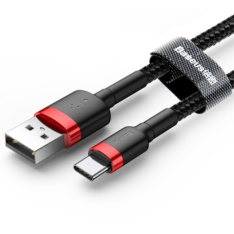 USB Type C Cable for Mobile Phone