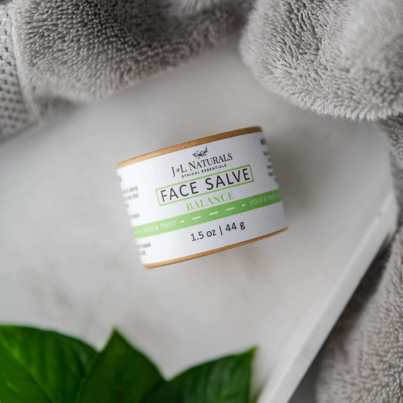 Face Salve (Duo) - Property & Safety Tradings