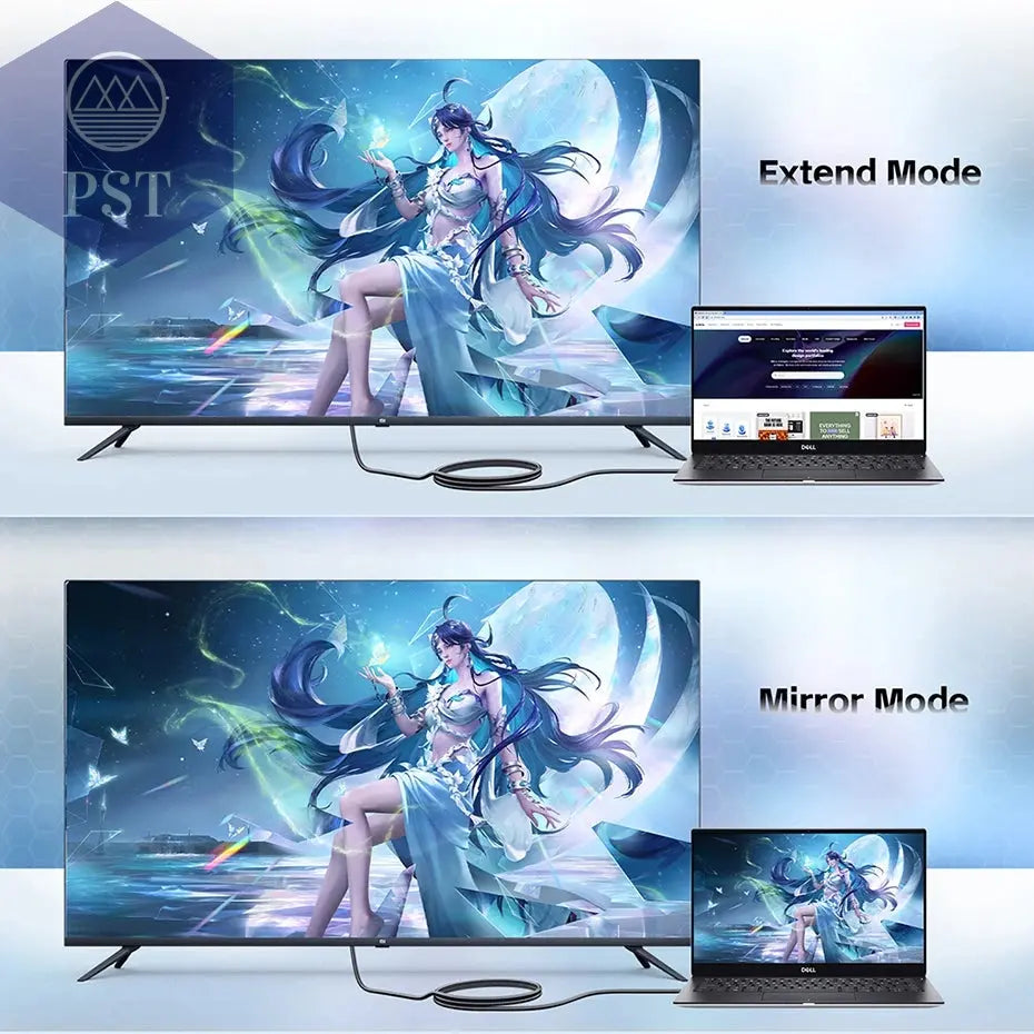 4K Displayport Zu Hdmi-Kabel 144Hz Dp Zu HDMI 4K 60Hz Kabel Displayport in Zu HDMI 2,0 Aus Für NVIDIA HP Dell Asus Lenovo PC PST PS Tradings  PST PS Tradings  PST PS Tradings