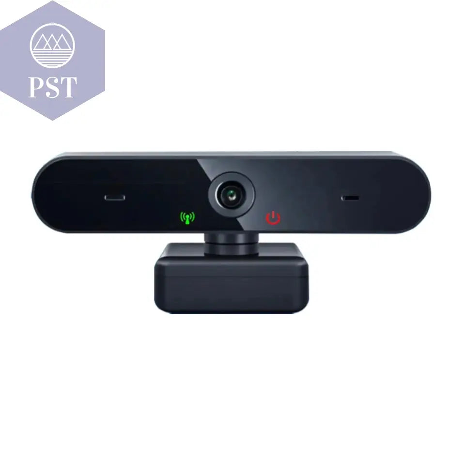4K USB Webcam mit Mikrofon für PC & Live-Streaming PST PS Tradings  Fixed focus 1080P / CHINA 4K USB Webcam mit Mikrofon für PC & Live-Streaming