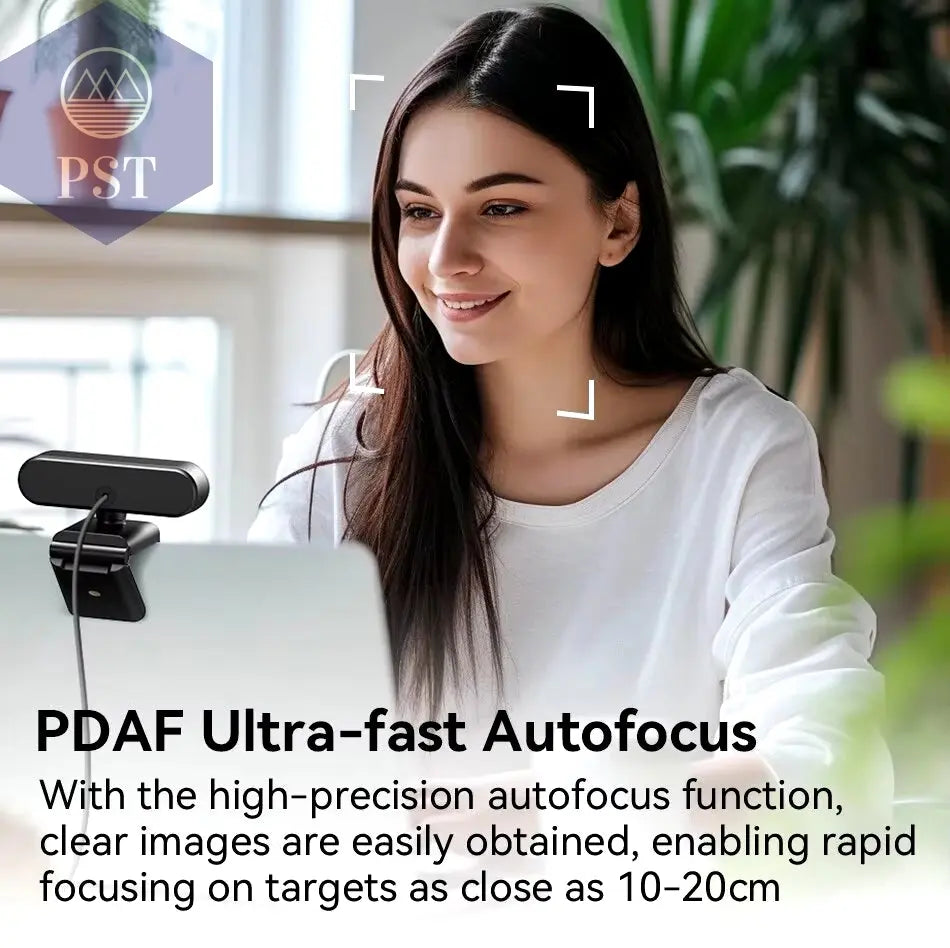 4K Webcam 1440P 2K Webkamera 1080P EMEET C60E Autofokus Usb-Computerkamera Für Wohn-/Videoanruf-/Konferenz PST PS Tradings  PST PS Tradings  PST PS Tradings 4K Webcam 1440P 2K Webkamera 1080P EMEET C60E Autofokus Usb-Computerkamera Für Wohn-/Videoanruf-/Konferenz