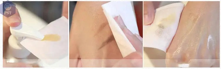 5 teile/satz Augenbraue Bleistift Make-Up Braun Augenbraue Enhancer Kosmetische Kunst Wasserdicht Bleistift Tönung Stereo Arten Schönheit Werkzeuge Billig       PST PS Tradings