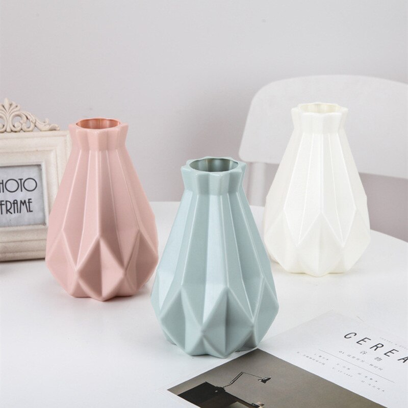 Nordic Designed Flower Vase