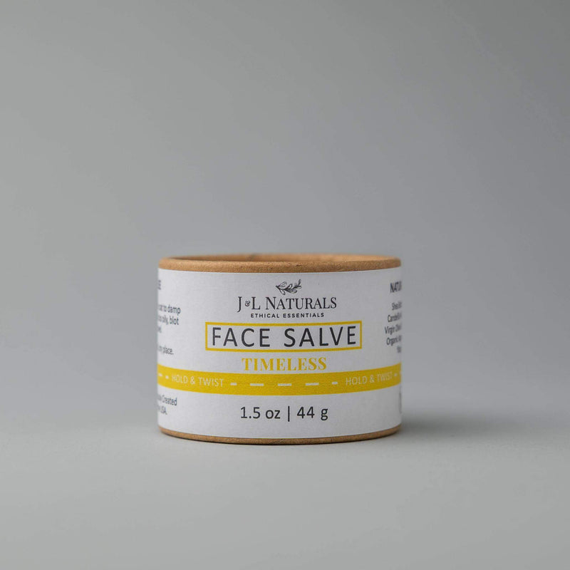 Face Salve (Duo) - Property & Safety Tradings