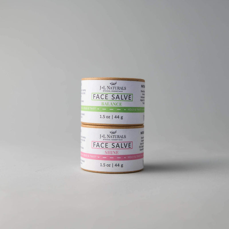 Face Salve (Duo) - Property & Safety Tradings