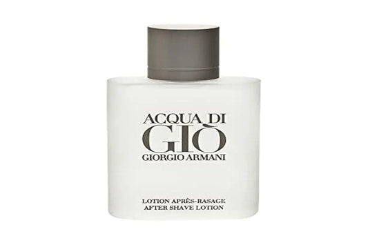 Giorgio Armani Acqua Gio Aftershave, 100 Ml 