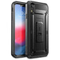 Dirt-Resistant Rugged Phone Case for iPhone XR