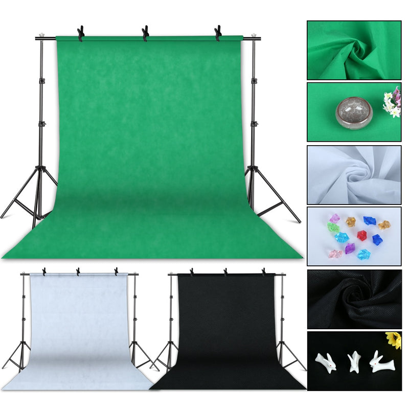 Photography Studio Lighting Kit