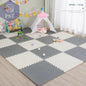 8-16pcs Baby Puzzle Floor Kids Carpet Bebe Mattress EVA Foam Baby Blanket Educational Toys Play Mat for Children 30x1cm - PST PS Tradings  PST PS Tradings