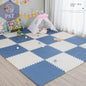 8-16pcs Baby Puzzle Floor Kids Carpet Bebe Mattress EVA Foam Baby Blanket Educational Toys Play Mat for Children 30x1cm - PST PS Tradings  PST PS Tradings