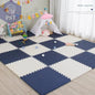 8-16pcs Baby Puzzle Floor Kids Carpet Bebe Mattress EVA Foam Baby Blanket Educational Toys Play Mat for Children 30x1cm - PST PS Tradings  PST PS Tradings