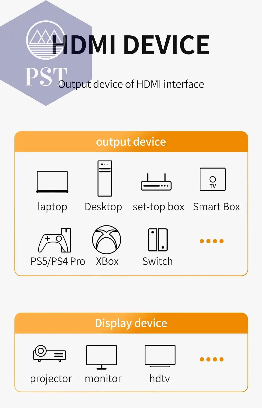 8K HDMI 2.1 Kabel 4K@120Hz 8K@60Hz 48Gbps Adapter für EARC ARC HDCP Ultra High Speed Video Kabel PC Laptop Projektor HD TV  Computer Zubehör - Kabel     PST PS Tradings