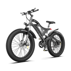 Adult Electric City Bike