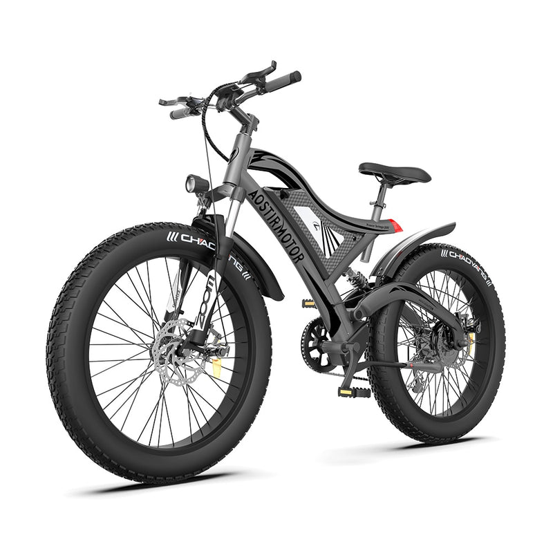 Adult Electric City Bike