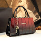 Women's Fashion Gradient Crossbody Bag