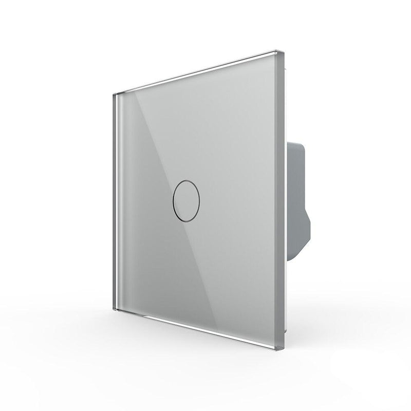 EU Standard Touch Wall Switch