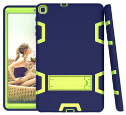 Silicone Case for Samsung Galaxy Tab Shockproof Cover