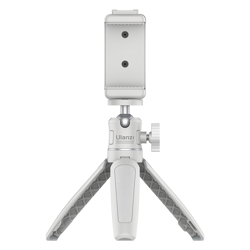 2 in 1 Adjustable Bluetooth Tripod and Selfie Stick