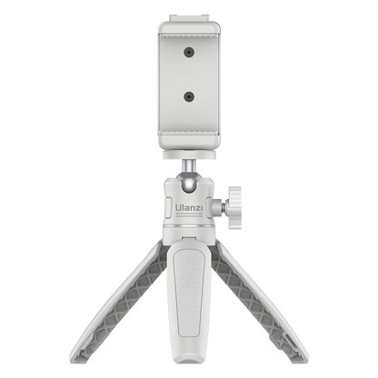 2 in 1 Adjustable Bluetooth Tripod and Selfie Stick