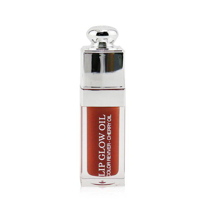 CHRISTIAN DIOR - Dior Addict Lip Glow Oil 6ml/0.2oz - Property & Safety Tradings