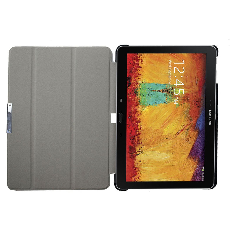 Black Tablet Case for Samsung Galaxy Note