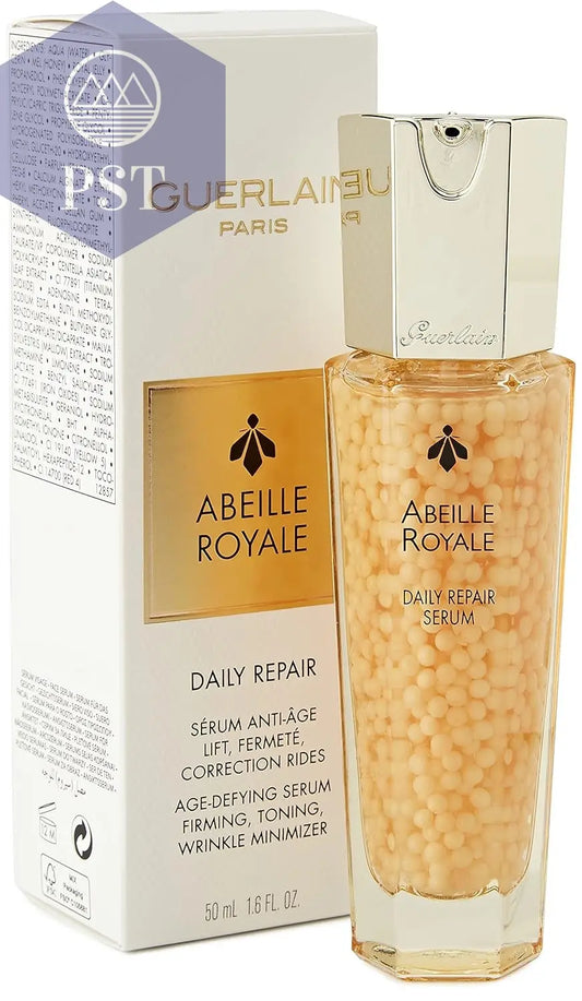 ABEILLE ROYALE Anti-Aging Serum Antifalten 50 Ml Guerlain Paris