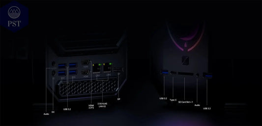 ACEMAGIC M1A TANK 03 Gaming Mini PC PST PS Tradings Mini PC Mini PC ACEMAGIC M1A TANK 03 Gaming Mini PC