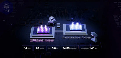 ACEMAGIC M1A TANK 03 Gaming Mini PC PST PS Tradings Mini PC Mini PC ACEMAGIC M1A TANK 03 Gaming Mini PC