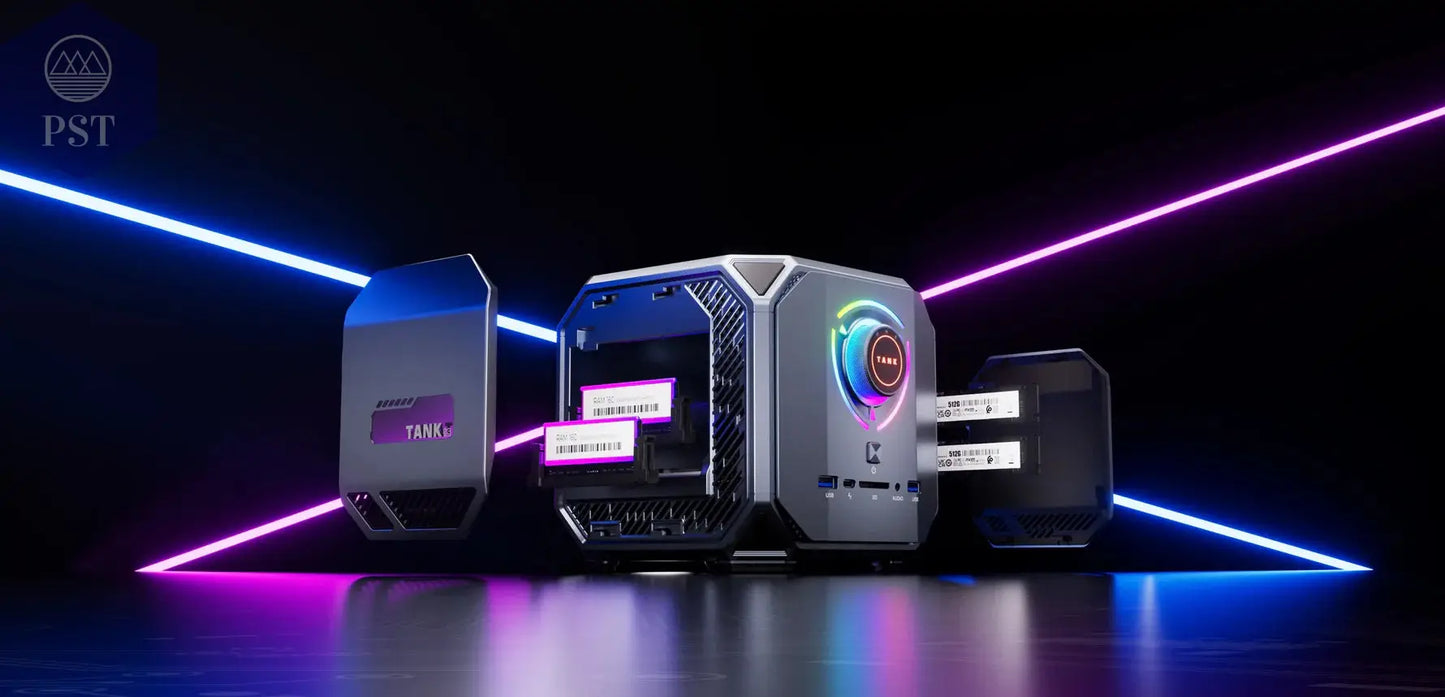 ACEMAGIC M1A TANK 03 Gaming Mini PC PST PS Tradings Mini PC Mini PC ACEMAGIC M1A TANK 03 Gaming Mini PC