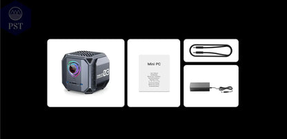 ACEMAGIC M1A TANK 03 Gaming Mini PC PST PS Tradings Mini PC Mini PC ACEMAGIC M1A TANK 03 Gaming Mini PC