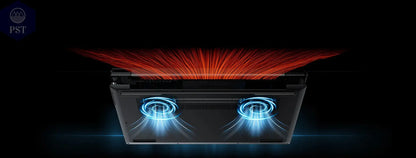 ACEMAGIC X1 Dual Screen Laptop i7 16GB PST PS Tradings Laptop Laptop ACEMAGIC X1 Dual Screen Laptop i7 16GB