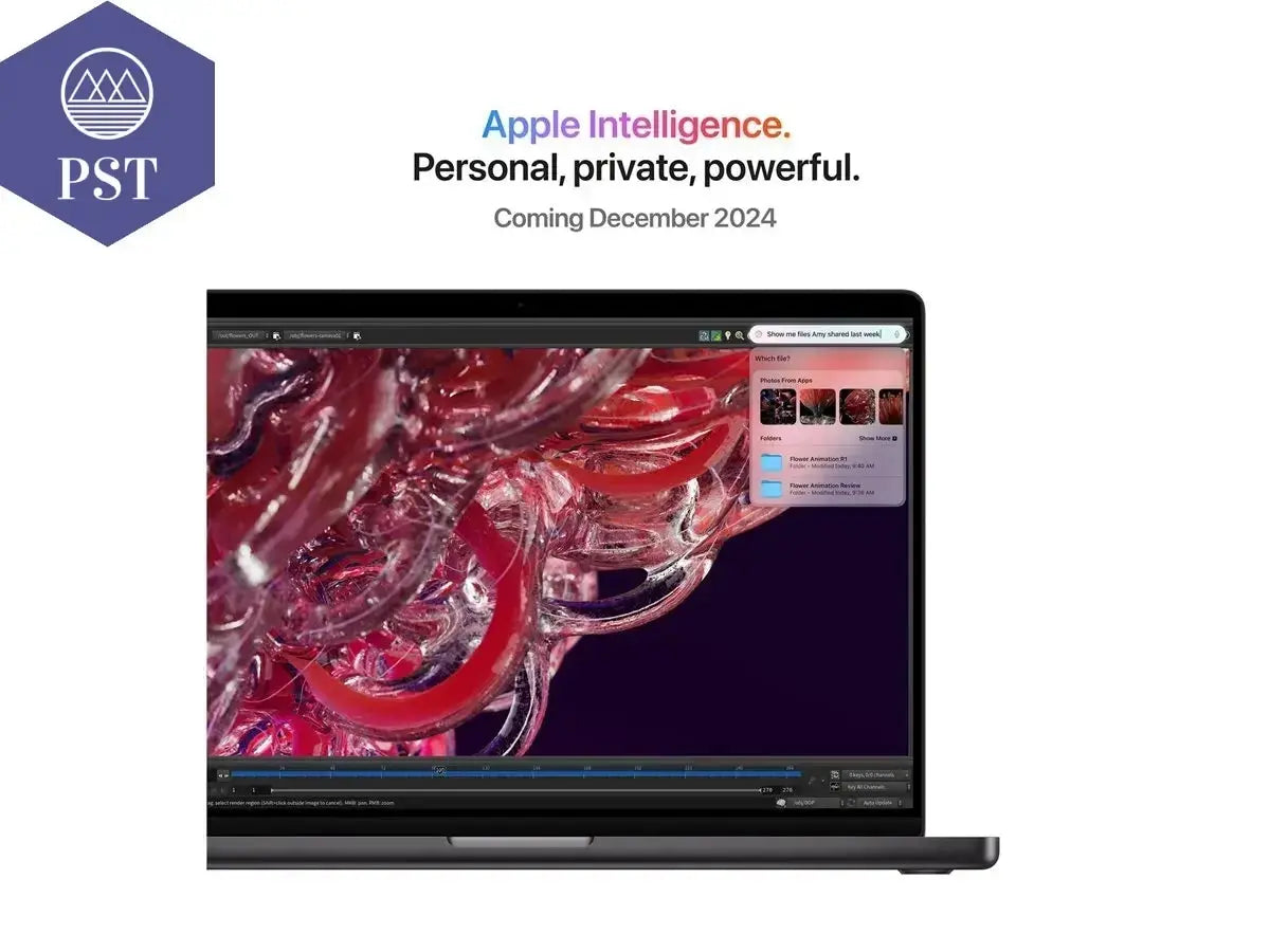APPLE MacBook Pro 16Zoll 16,2" Apple M4 Pro Chip 14Core CPU 20Core GPU 24GB 1TB SSD MacOS 140W USB-C MBPro Retina XDR Display Space Black (Kopie) PST PS Tradings Laptop PST PS Tradings  PST PS Tradings