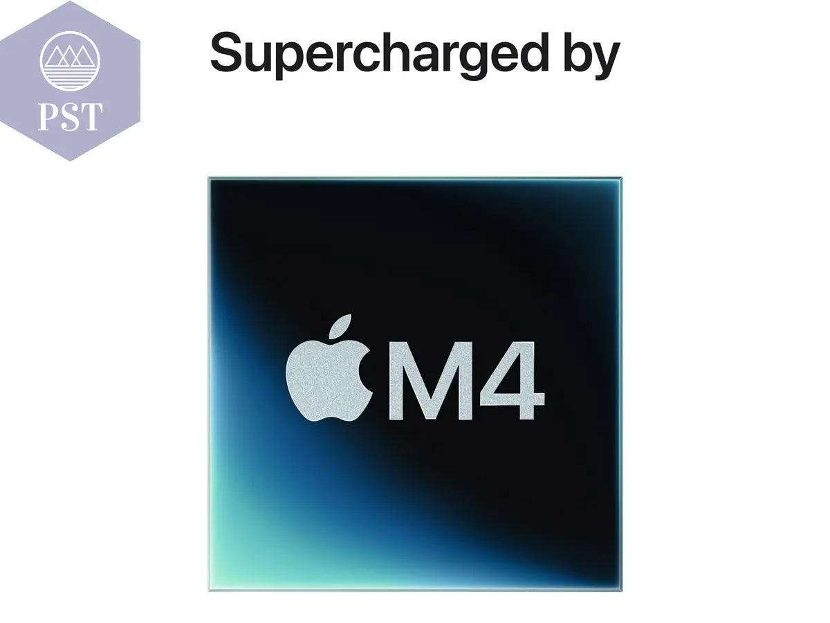 APPLE MacBook Pro 35,97cm 14,2Zoll Apple M4 chip with 10core CPU and 10core GPU 16GB 512GB SSD Space BlackLaptop PST PS Tradings  PST PS Tradings