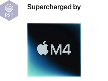 APPLE MacBook Pro 35,97cm 14,2Zoll Apple M4 chip with 10core CPU and 10core GPU 16GB 512GB SSD Space BlackLaptop PST PS Tradings  PST PS Tradings