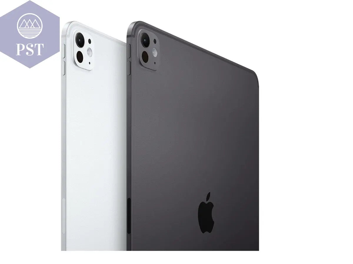 APPLE iPad Pro 28,22cm 11,0Zoll 256GB WiFi Black M4 Chip Ultra Retina XDR Display 2420 x 1668 pixel 264 ppitablet PST PS Tradings  PST PS Tradings