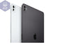 APPLE iPad Pro 28,22cm 11,0Zoll 256GB WiFi Black M4 Chip Ultra Retina XDR Display 2420 x 1668 pixel 264 ppitablet PST PS Tradings  PST PS Tradings
