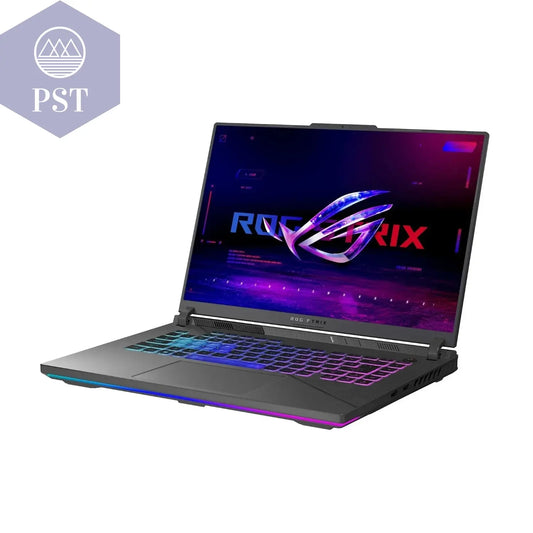 ASUS ROG Strix G16 16\" Gaming Laptop i9 RTX 4060 PST PS Tradings  PST PS Tradings  PST PS Tradings ASUS ROG Strix G16 16\" Gaming Laptop i9 RTX 4060