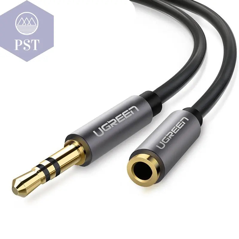 AUX Cable 1m - 5m       PST PS Tradings