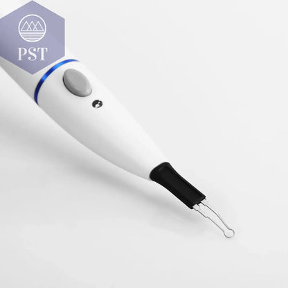 AZDENT Dental Endo Gutta Zahnaufhellung Mundhygiene Dentalgeräte Zahnfleischschneider Dental Cuttapercha mit 4 Spitzen       PST PS Tradings