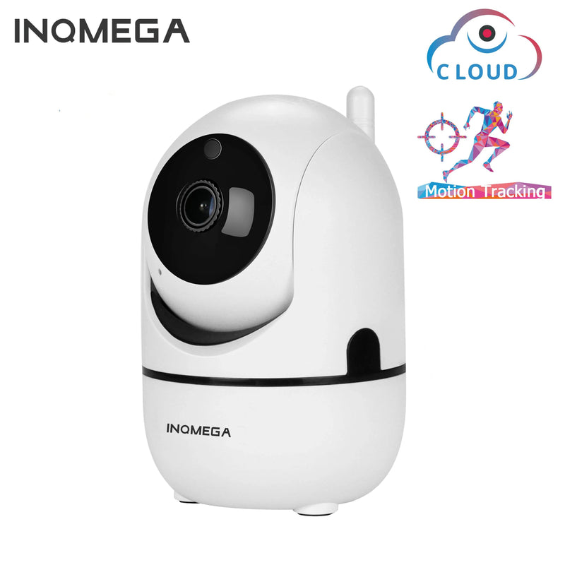 INQMEGA 1080P Cloud Wireless IP Camera Intelligent Auto Tracking Of Human Home Security Surveillance CCTV Network Mini Wifi Cam - Property & Safety Tradings