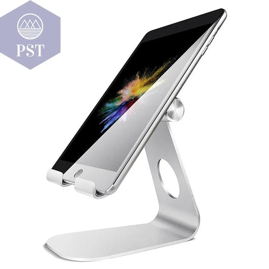 Adjustable Metal Tablet Stand       PST PS Tradings