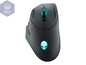 Alienware Gaming Mouse AW620M 26kDPI - PS Tradings