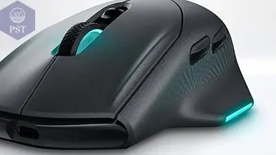 Alienware Gaming Mouse AW620M 26kDPI - PS Tradings