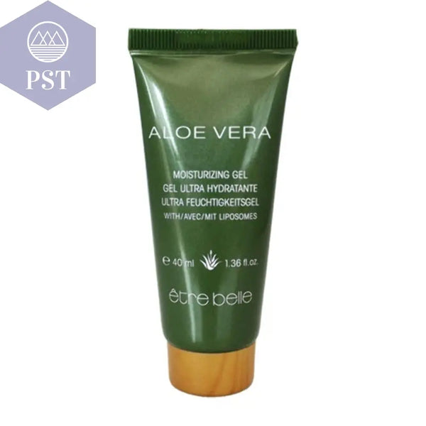 Aloe Vera Ultra Feuchtigkeitsgel 40Ml; Être Belle Cosmetics; anti Aging; Gegen Falten; Tiefenwirksame Gesichtspflege; after Sun PST PS Tradings  PST PS Tradings Default-Title PST PS Tradings Aloe Vera Ultra Feuchtigkeitsgel 40Ml; Être Belle Cosmetics; anti Aging; Gegen Falten; Tiefenwirksame Gesichtspflege; after Sun