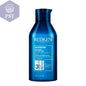 Anti Haarbruch Shampoo | Ceramiden & Arginin | Sojaprotein - BeautyGlow Redken PST PS Tradings Beauty & Health - Beauty Essentials - Day Creams & Moisturizers PST PS Tradings 500-Ml-1Er-Pack PST PS Tradings Anti Haarbruch Shampoo | Ceramiden & Arginin | Sojaprotein - BeautyGlow Redken Beauty & Health - Beauty Essentials - Day Creams & Moisturizers