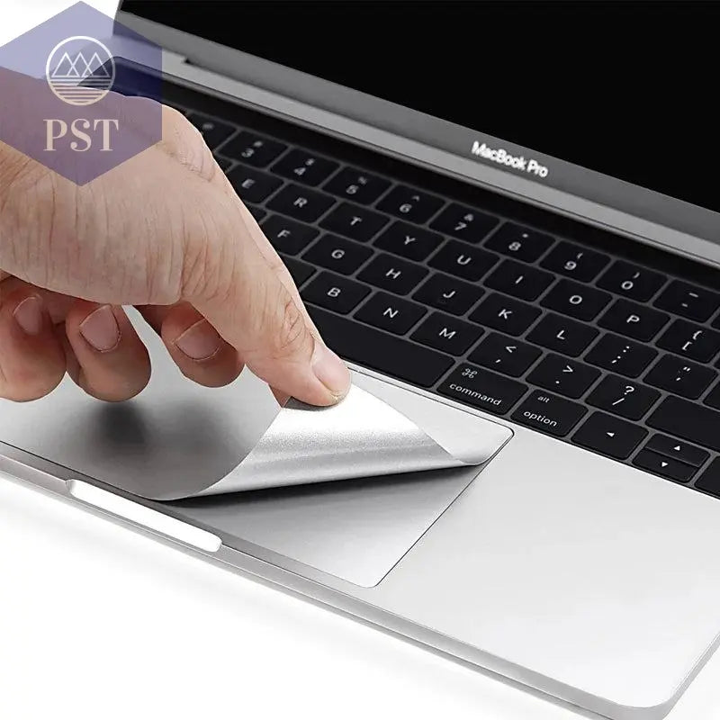 Anti-Scratch Wrist Support Protective Film For Macbook Air 13 15 M1 M2 2023 Pro 14 16 Waterproof Skins Film Laptop Sticker Cover - PST PS Tradings